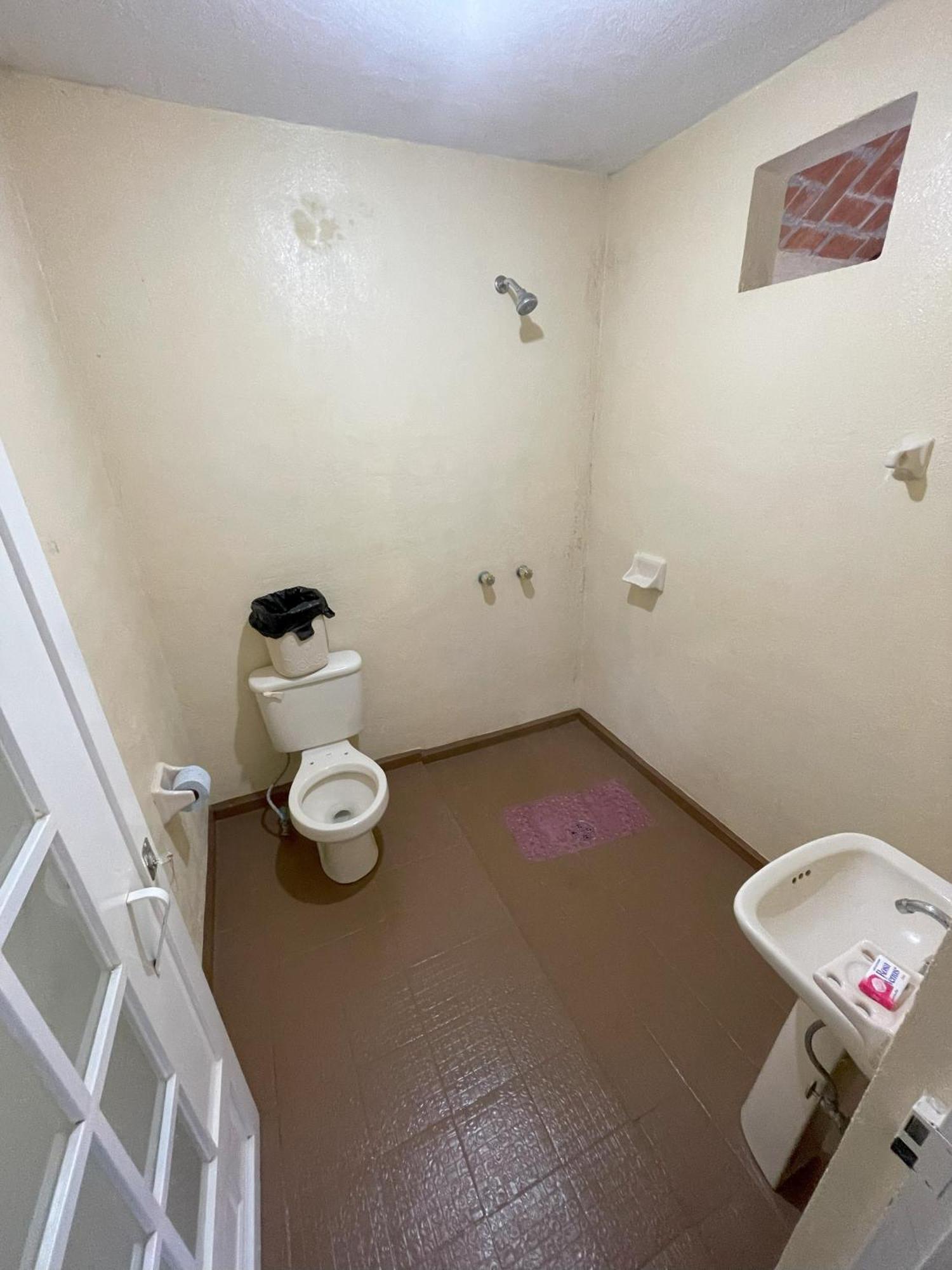 Quinta Las Bugambilias Hotel Tecozautla Ngoại thất bức ảnh